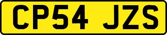 CP54JZS