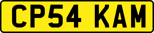 CP54KAM