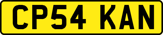 CP54KAN