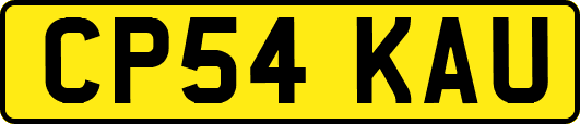 CP54KAU