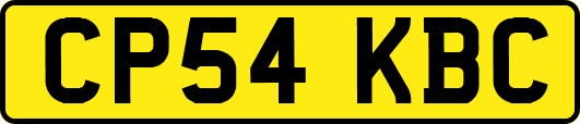 CP54KBC