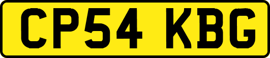 CP54KBG