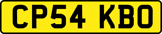 CP54KBO