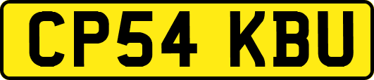 CP54KBU
