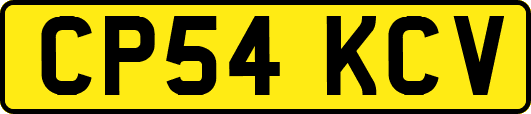 CP54KCV