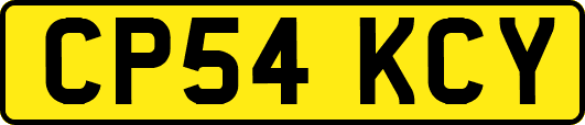 CP54KCY