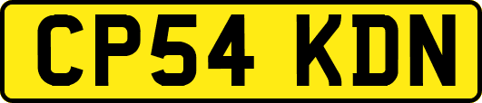 CP54KDN