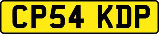CP54KDP