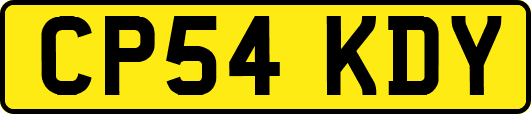 CP54KDY