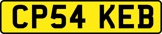 CP54KEB