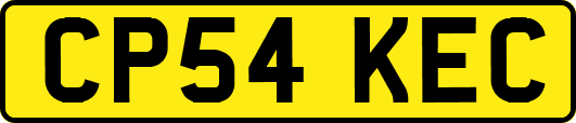 CP54KEC