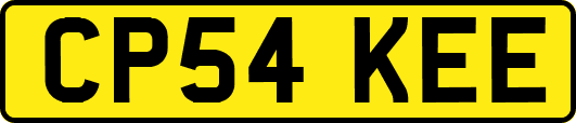 CP54KEE