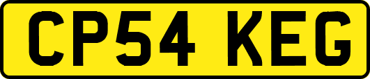 CP54KEG
