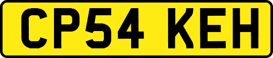CP54KEH