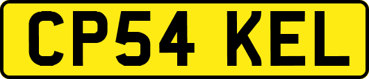 CP54KEL