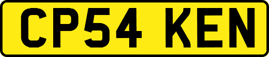 CP54KEN