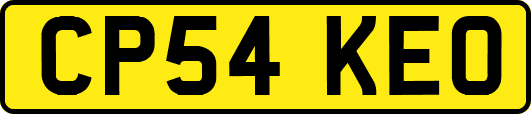 CP54KEO