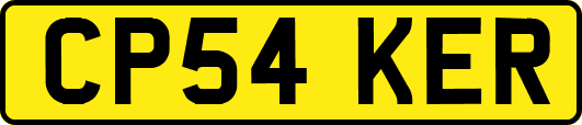 CP54KER