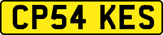 CP54KES