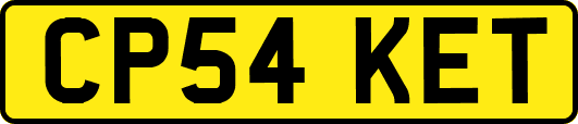 CP54KET