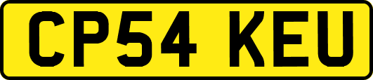 CP54KEU