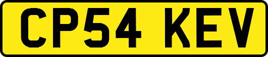CP54KEV