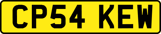 CP54KEW