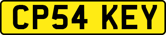 CP54KEY