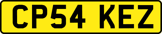 CP54KEZ