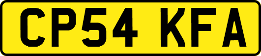 CP54KFA