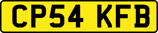 CP54KFB