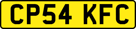 CP54KFC