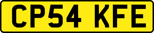 CP54KFE