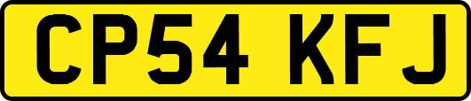 CP54KFJ