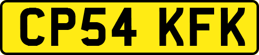 CP54KFK