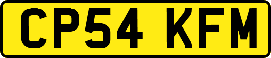CP54KFM