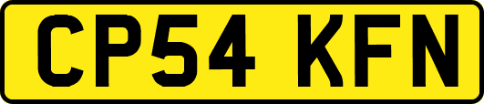 CP54KFN