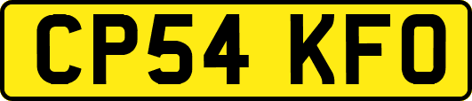 CP54KFO