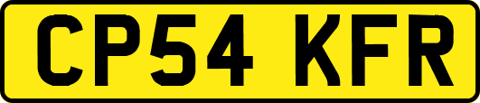 CP54KFR