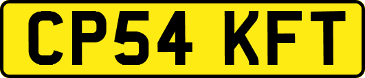 CP54KFT