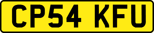 CP54KFU
