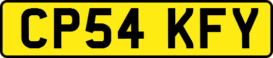 CP54KFY