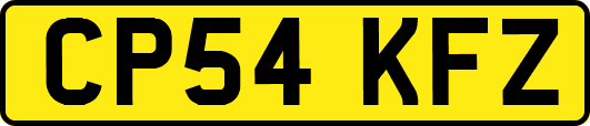 CP54KFZ