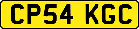 CP54KGC