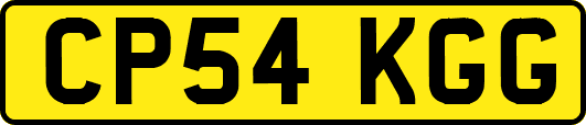 CP54KGG