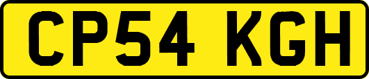 CP54KGH