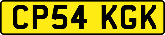 CP54KGK