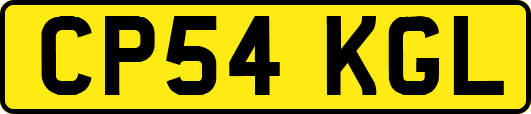 CP54KGL
