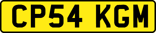 CP54KGM