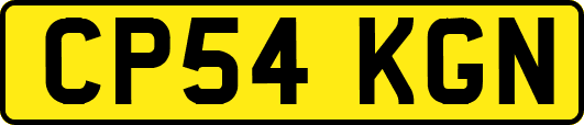 CP54KGN
